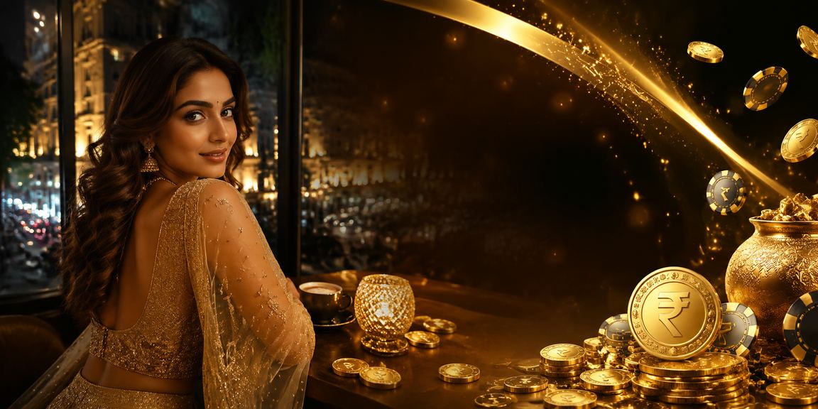 High rolling players enjoying VIP perks and bonuses